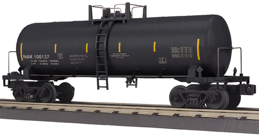 Exclusive MTH ( Railking ) Northern Alberta Railways Road # 100137 Modern Tank Car