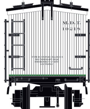 ETA Spring of 2025 ( Atlas O ) 40 Foot Saratoga Springs New York IPA Beer Reefer