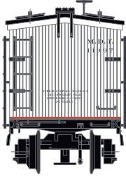 ETA Spring of  2025 ( Atlas O ) 40 Foot Saratoga Springs New York Lager Beer Reefer