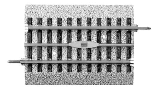 Lionel 6-12020 FASTRACK REMOTE UNCOUPLING TRACK