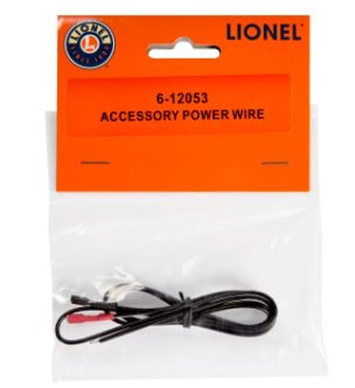 Lionel 6-12053 FASTRACK ACCESSORY POWER WIRE