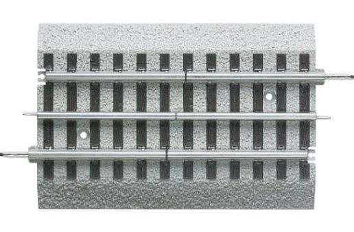 Lionel 6-12060 FASTRACK BLOCK SECTION