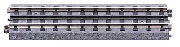 MTH REALTRAX # 40-1001 ( TEN INCH STRAIGHTS ) O GAUGE SOLD EACH