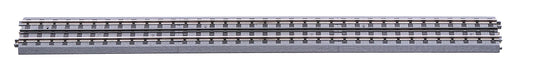 MTH RealTrax # 40-1019 ( 30 inch Straight section )  ( sold each )