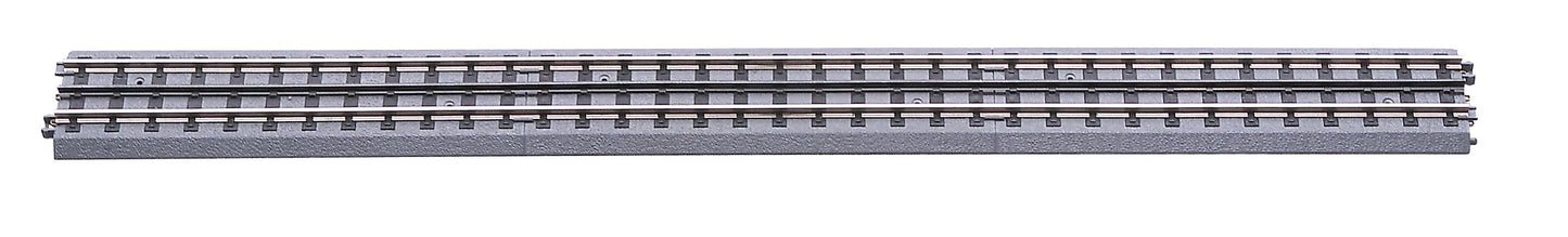 MTH RealTrax # 40-1019-Case Pack  20 Sections O Gauge ( 30 inch Straight Track )