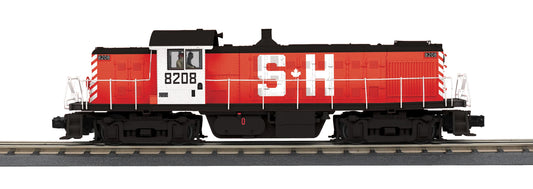 ETA Spring 2025 E-Z Catch Custom ( Canadian ) RS-1 Salem and Hillsborough Railroad