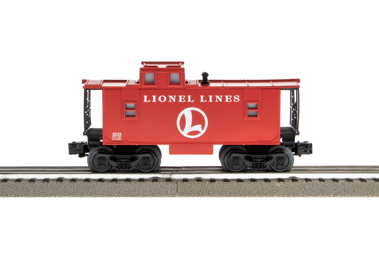 Brand New Lionel # 2023120 Lionel Lines LionChief Steam Freight Set